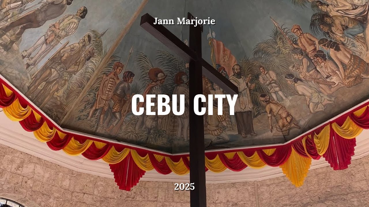 Cebu City 2025 🇵🇭