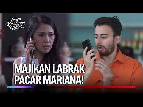 Nyonya Gak Mau TKW-nya Sibuk Pacaran di Rumahnya! | Tangis Kehidupan Wanita Eps 31 (5/5)