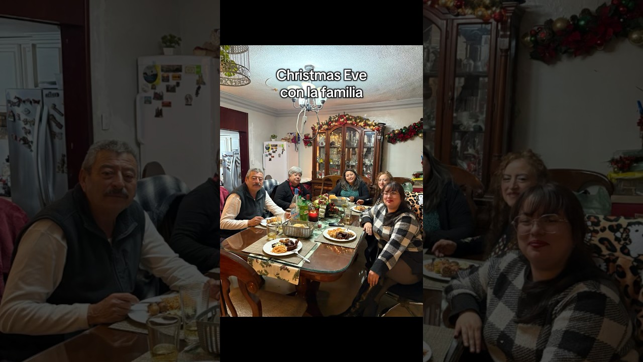 First Christmas without snow 