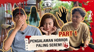 NGSS Eps 10 - Pengalaman Horror Kami, Fachri Ikut Aliran Sesat??