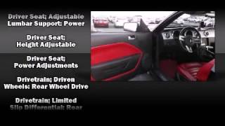 2006 Ford Mustang in Macon, GA 31206