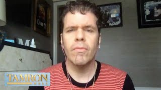 Perez Hilton Has Huge Regrets from His Gossip Blogger Past