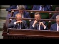 TUSK STOSUJE PRAWO TAK JAK JE ROZUMIE, czyli kolejna odsłona deptania praworządności?