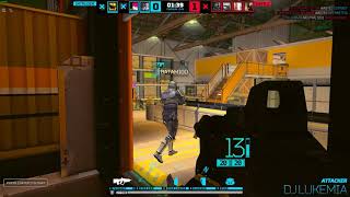 Due Process 4k