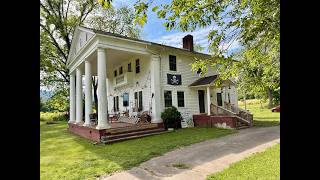 For Sale:  1650 E Hwy 25 70 Greek Revival   SD 480p