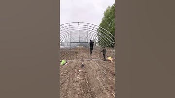 Thumbnail of Greenhouse construction, greenhouse homemade, greenhouse price, greenhouse design
