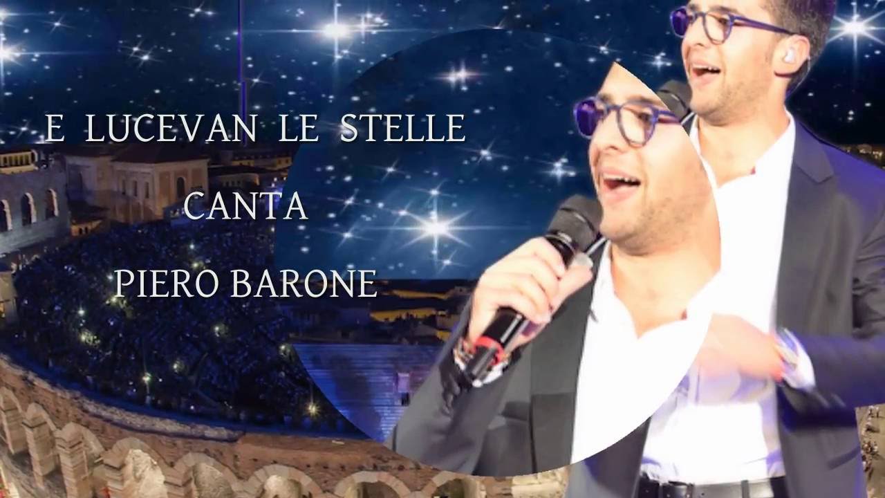 Franco Corelli E Lucevan Le Stelle
