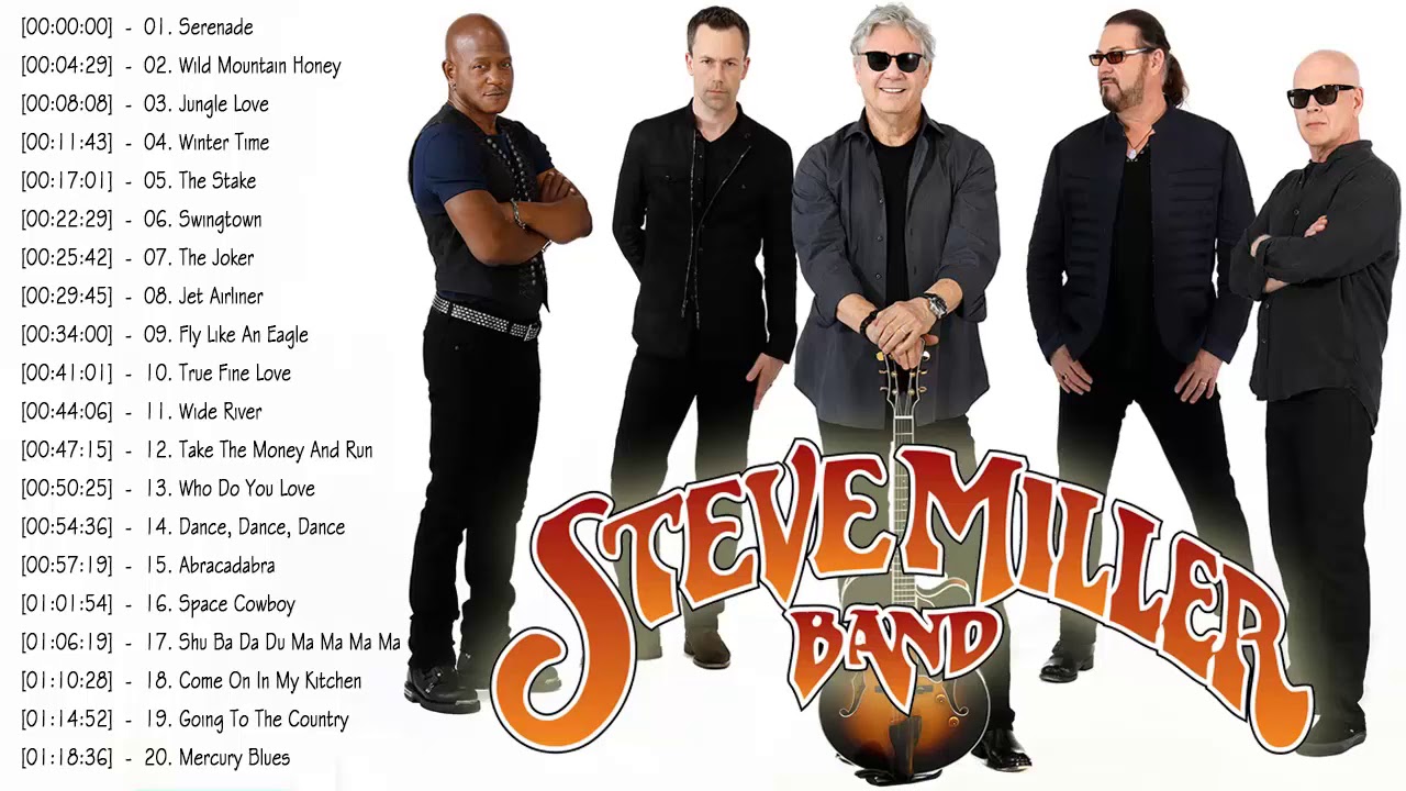 Миллер бэнд. Steve Miller Band. Steve Miller Band - Greatest Hits. Steve Miller Band фото группы. Steve Miller Band 1976.