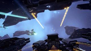 Fanfest 2015 Gameplay Trailer
