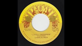&quot;Lonely Weekend&quot; by Matchbox Twenty, Album The LEGACY of SUN RECORDS, (Montage Jmd).