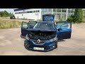 ЛЕГЕНДАРЫЙ NEW RENAULT MEGANE 4 BOSE 1.6/130HP В МАКСИМАЛЬНОЙ КОМПЛЕКТАЦИИ И ИДЕАЛЬНОМ СОСТОЯНИИ