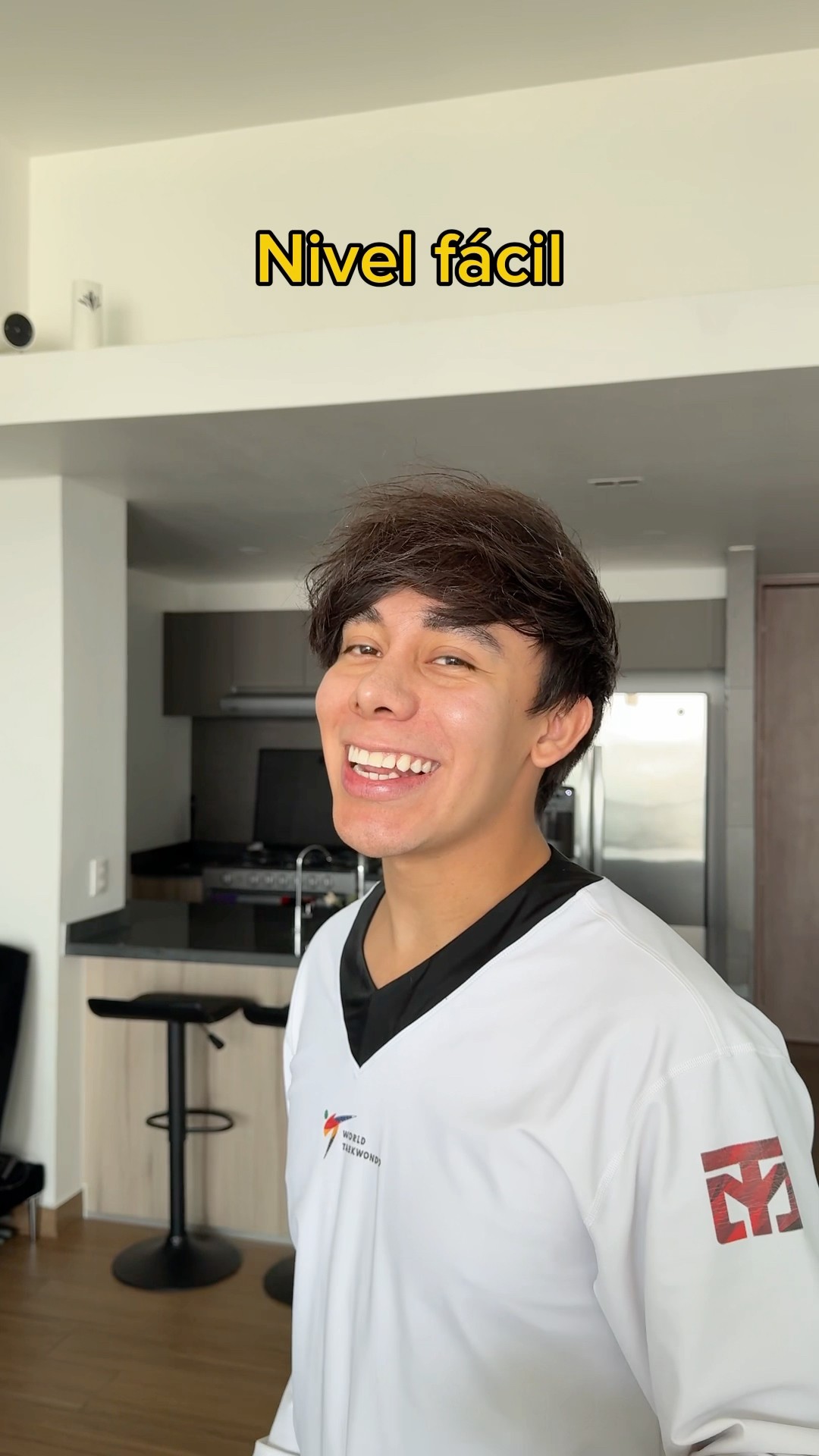 ¿Que nivel eres? ? #Sonrixs
