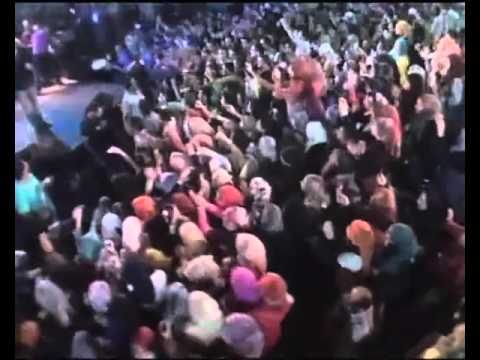 محمود العسيلى - حفل تخرج آداب المنصورة 2012