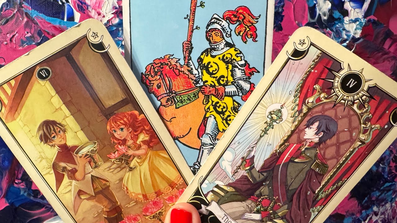 Virgo Love Reading❤️ You Mean Everything to This Person & You May Not Even Know It, Its Time to Talk