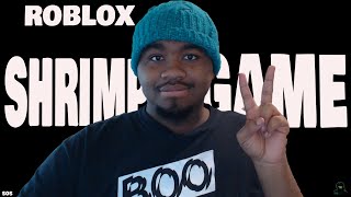 Shrimp Game Roblox @Domthemann17