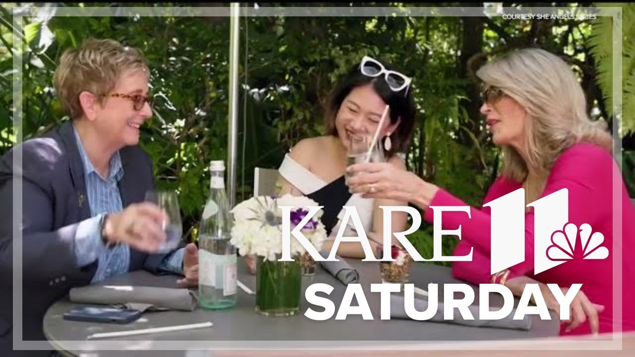 'Show Her the Money' premieres Saturday at the Twin Cities Film Festival