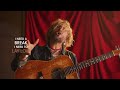 John Butler - Going Solo (Official Lyric Video)