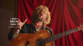 John Butler - Going Solo Official Lyric Video