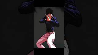 The Death Kick Lookism 575