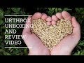 Urthbox Unboxing and Review Video by Diva Jefferson