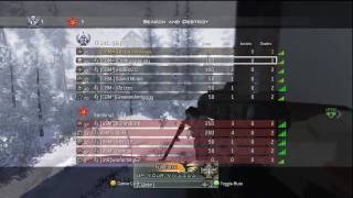 Episode 17 Final Killcam! (HD)
