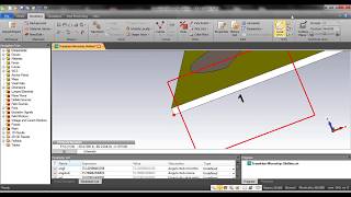 CST export to PcbDoc (Altium)