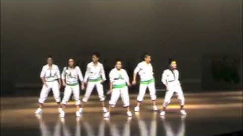 Pi Lambda Chi Latina Sorority Inc. 2007