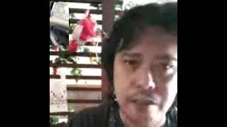 setia menanti