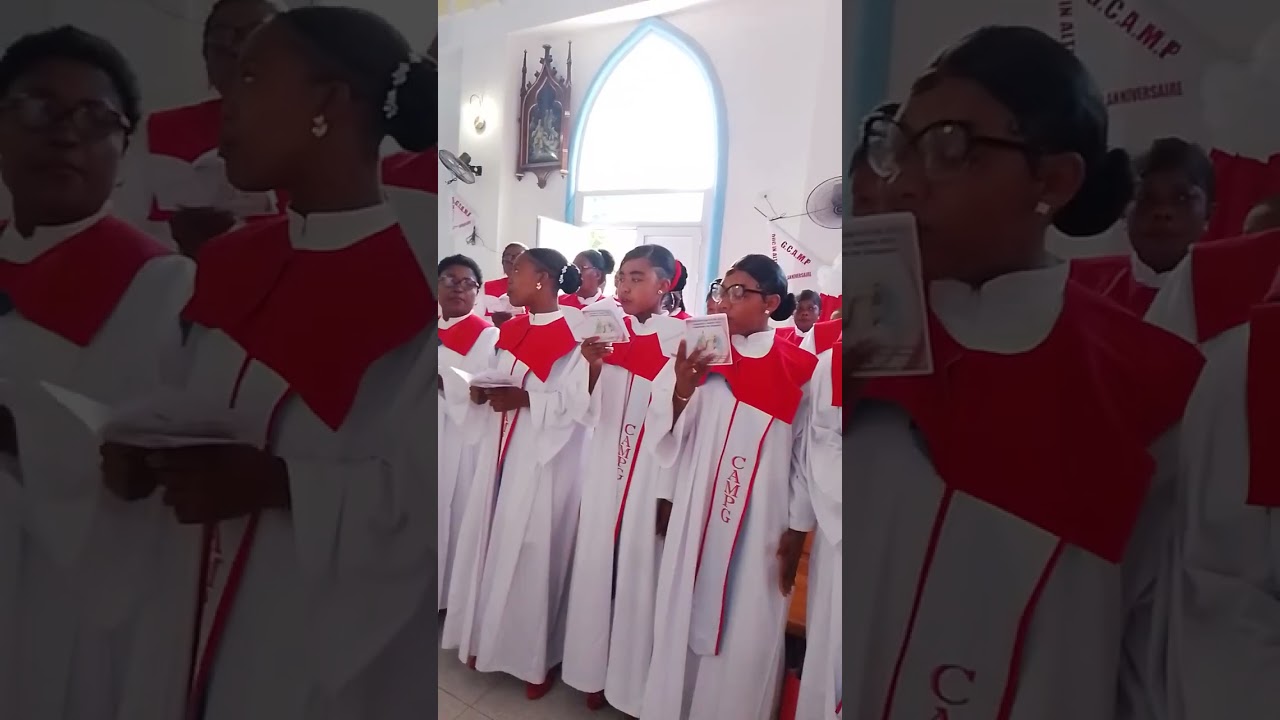 Chant remerciement, Dimanche 4 Janvier 2026, 37eme Anniversaire du Groupe  C, A M P.G