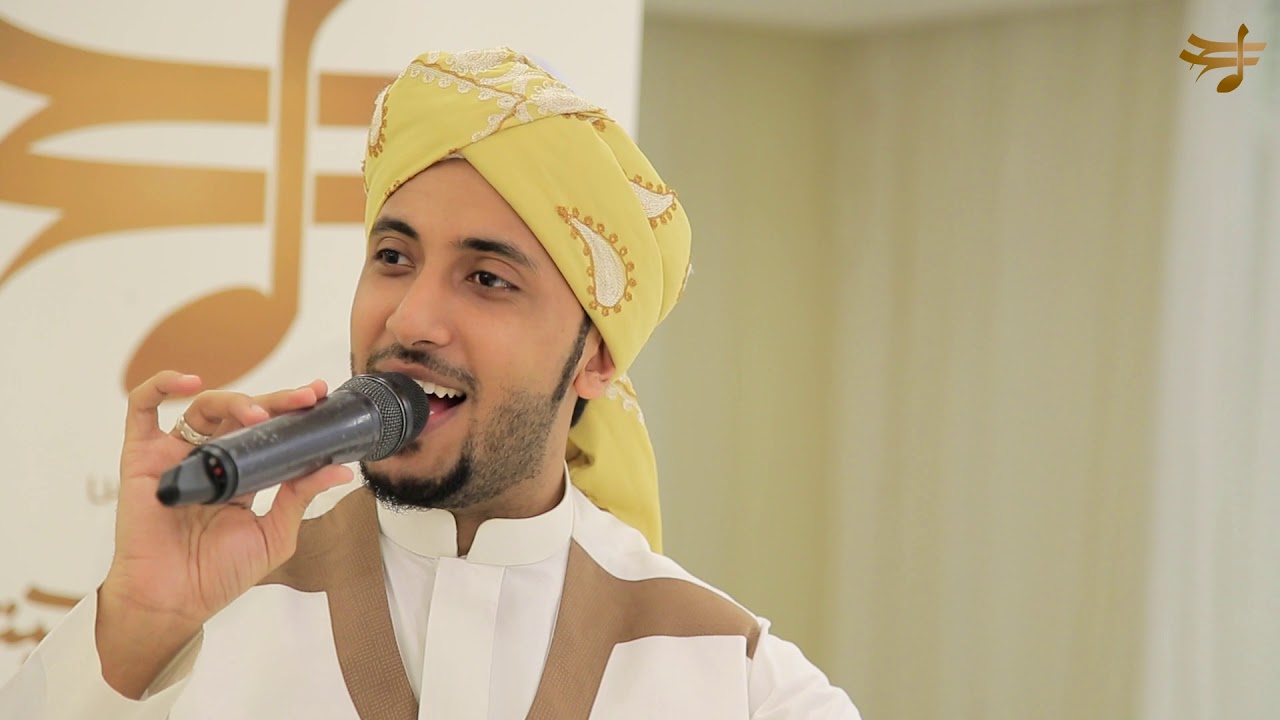 أحمد الحبشي || المزمار الحجازي