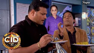 Purvi ने बनाया Daya के लिए अपने हाथों से खाना I New Episode I CID Best Episode