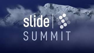 Highlights from Slide's MSP Partner Summit 2025