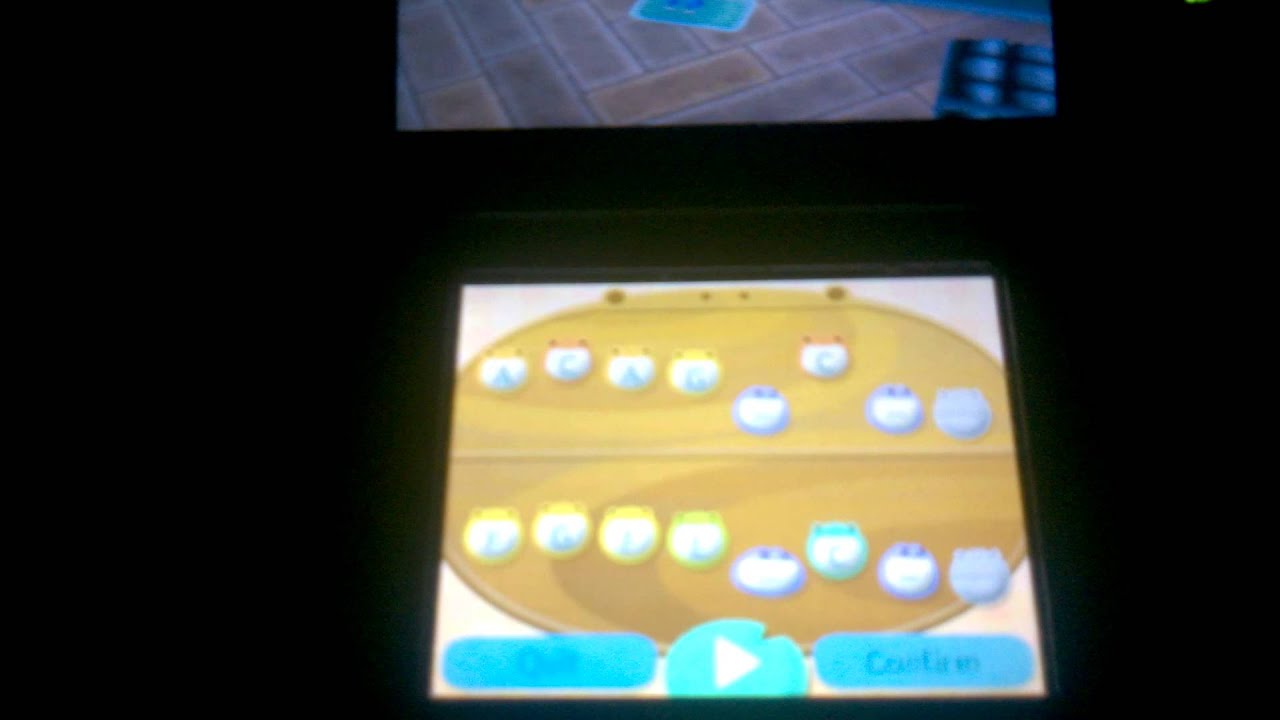 Animal Crossing New Leaf My Little Pony Theme Town Tune YouTube