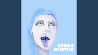 Hot Thoughts (David Andrew Sitek Remix)