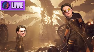 Its getting worse... - Feat. Sam (6-22)