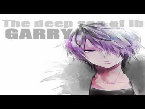 深海のIb - The Deep Sea of Ib Male ver. [Garry]
