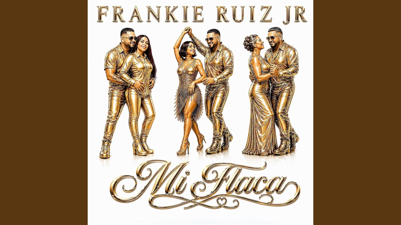 YouTube에서 MI Flaca 보기 YouTube에서 MI Flaca 보기