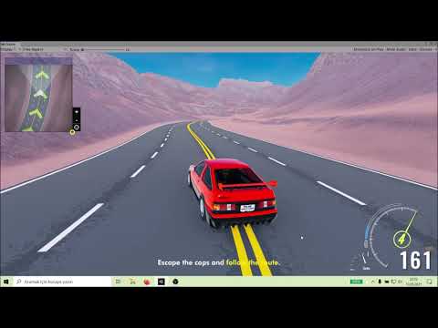 DevLOG 2 - My Unity Game Project #8 (20.04.2021-14.05.2021)
