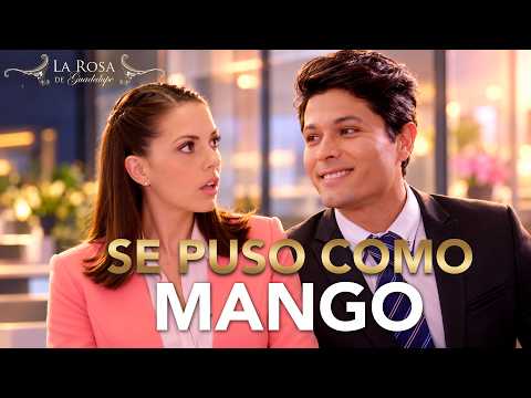 Marcelo becomes a TOTAL HUNK and wins over the girl of his DREAMS | UGLY GUYS ARE HEROES TOO