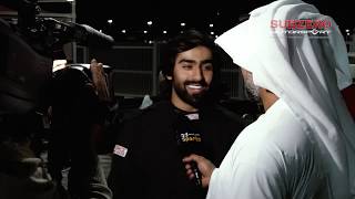4x4 Turbo Cars @ #Liwa2020 Back to Back Champion!! Full Vlog | Subzero Motorsports screenshot 4