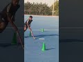 2026 #hockey pratice 🏑💪 #improving skill #viral #popularvideo #motivation #viedo shorts #trending
