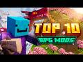 TOP 10 RPG Mods For MINECRAFT IN 2026