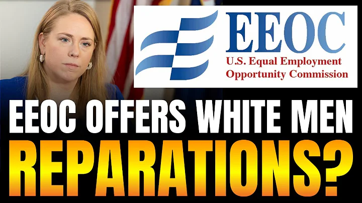 Learn How EEOC Head Weaponizes EEOC By Offering White Men Reparations To Protect White Dominance