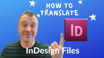 How to Translate InDesign Files Online (FREE and EASY) - DocTranslator
