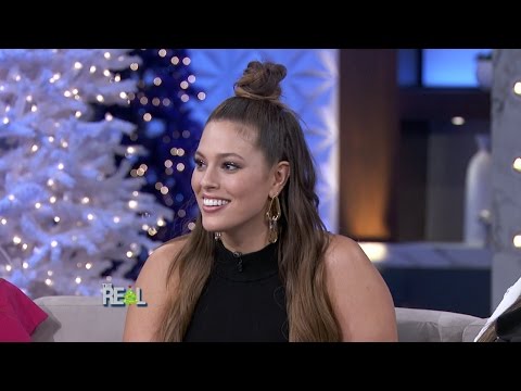 Video: Niet Zonder Een Fout: Ashley Graham Vertoonde Een Onvolmaakte Huid