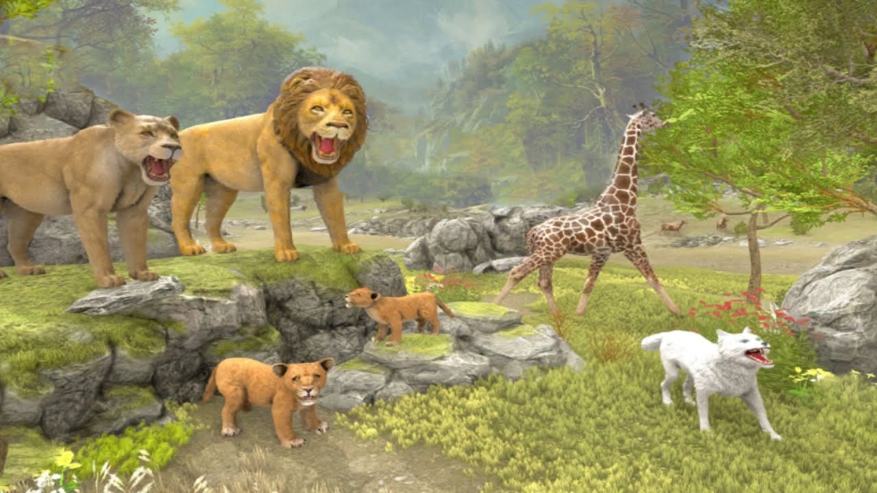 Farm Animal Sounds for Kids Moo Oink Quack & More