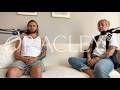 Oracley Conversations: From Fuel to Freedom with Harry French on Anger, Ambition and Healing