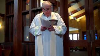 Baptism Part 1