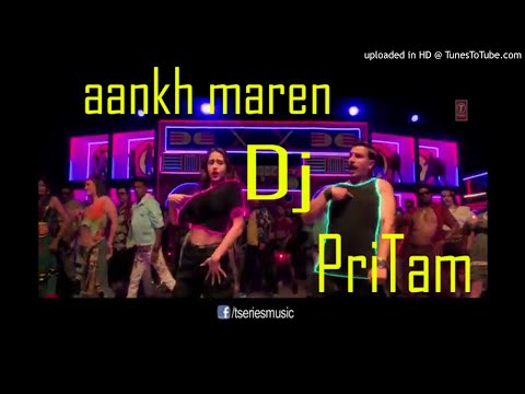 aankh-mare-wo-ladaki-aankh-mare||-dj-remix-song||mix-by-djpritam-mzp