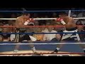 Wow what a knockout  juan manuel marquez vs julio gamboa full highlights